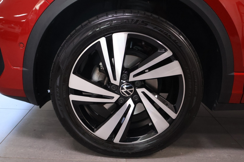Volkswagen T-Roc 1.5 TSI R-Line | Automaat — photo 5