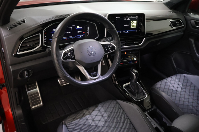 Volkswagen T-Roc 1.5 TSI R-Line | Automaat — photo 7