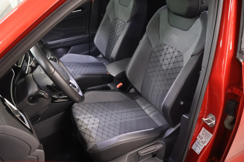 Volkswagen T-Roc 1.5 TSI R-Line | Automaat — photo 10