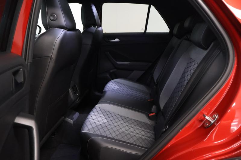 Volkswagen T-Roc 1.5 TSI R-Line | Automaat — photo 12