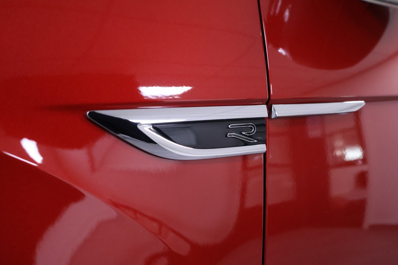 Volkswagen T-Roc 1.5 TSI R-Line | Automaat — photo 6