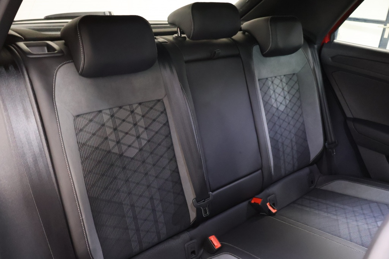 Volkswagen T-Roc 1.5 TSI R-Line | Automaat — photo 14
