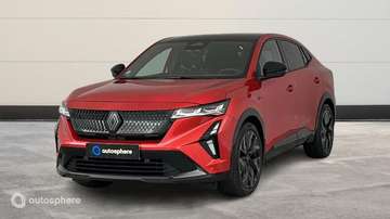 1.2 E-Tech full hybrid 200ch esprit Alpine