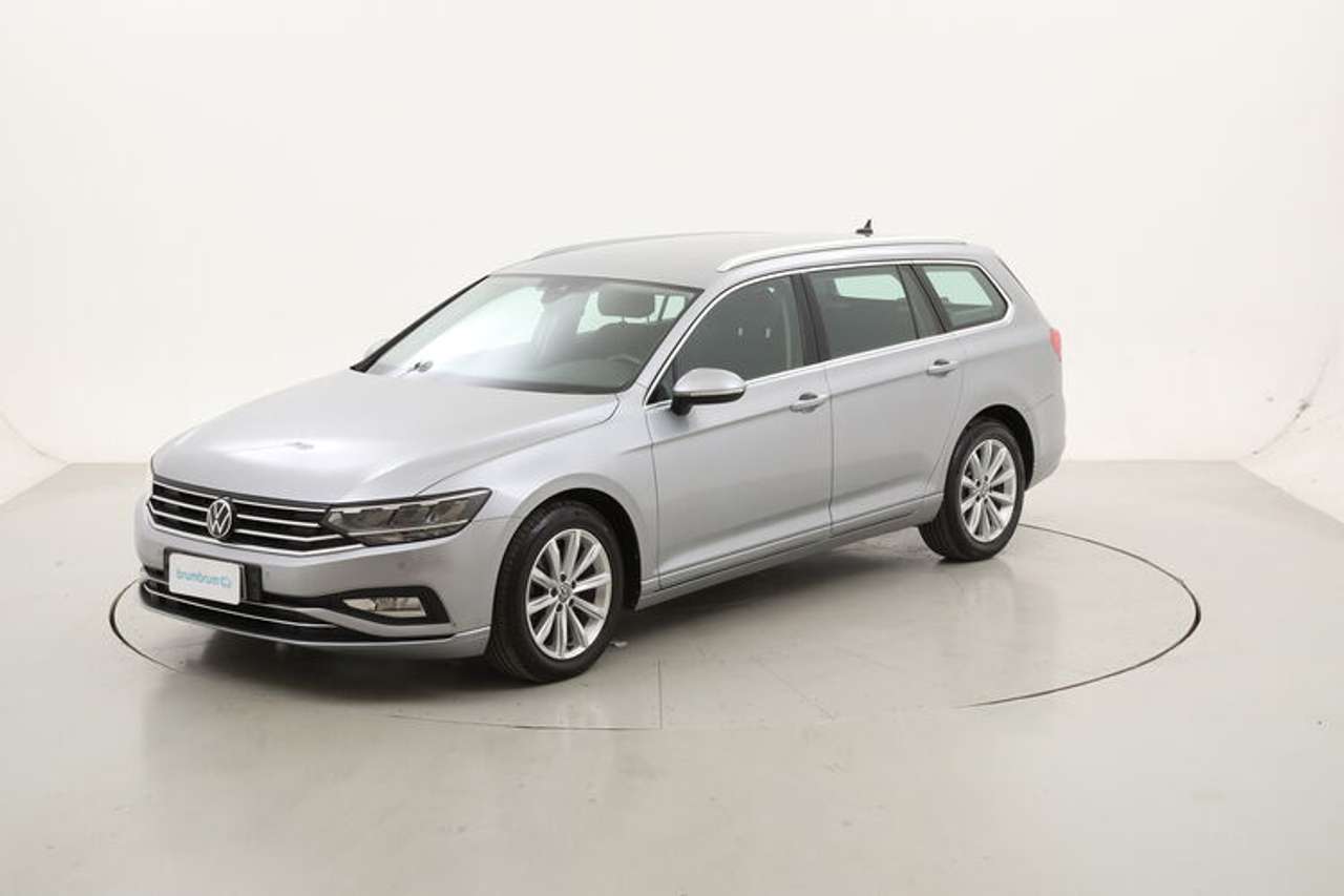 Volkswagen Passat Variant Business DSG 2.0 Diesel 122CV