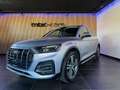 Audi Q5 35 TDI Advanced *AHK* Grau - thumbnail 2