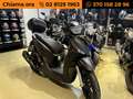 Kymco People S 125 Black - thumbnail 1