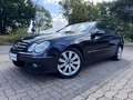 Mercedes-Benz CLK 200 ELEGANCE GLASDACH XENON NAVI LEDER SHZ Schwarz - thumbnail 3