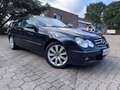 Mercedes-Benz CLK 200 ELEGANCE GLASDACH XENON NAVI LEDER SHZ Schwarz - thumbnail 1
