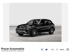 Mercedes-Benz GLC 300 AMG AMG Line 4Matic