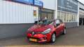 Renault Clio Estate 0.9 TCe Limited AC, LMV, Nav, PDC, cruise Rood - thumbnail 7