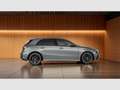 Mercedes-Benz A 200 200d 8G-DCT Gris - thumbnail 3