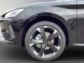CUPRA Leon ST NAVI AHK ACC ALUFELGEN LED SPORTSITZ(E) Schwarz - thumbnail 9