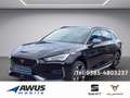 CUPRA Leon ST NAVI AHK ACC ALUFELGEN LED SPORTSITZ(E) Schwarz - thumbnail 1