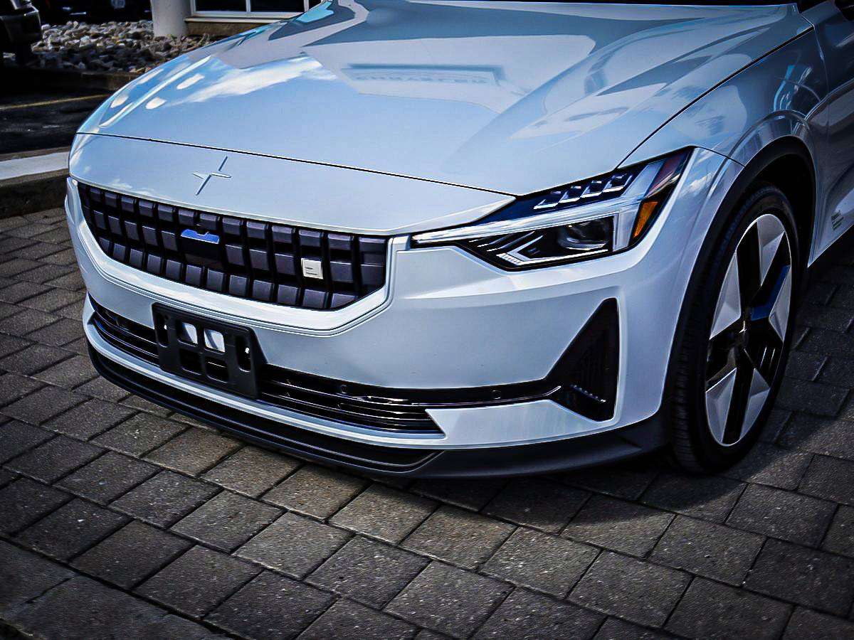 2023 Polestar 2
