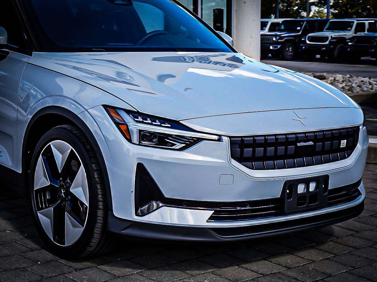 2023 Polestar 2