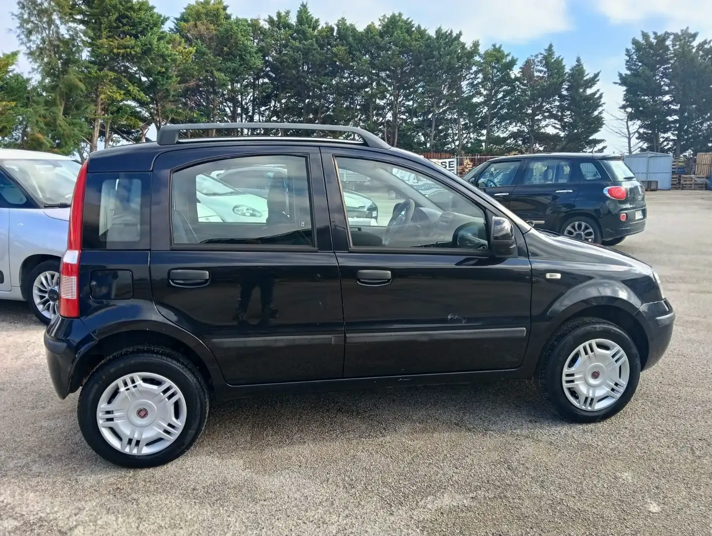 Fiat Panda 1.4 natural power MyLife - 2