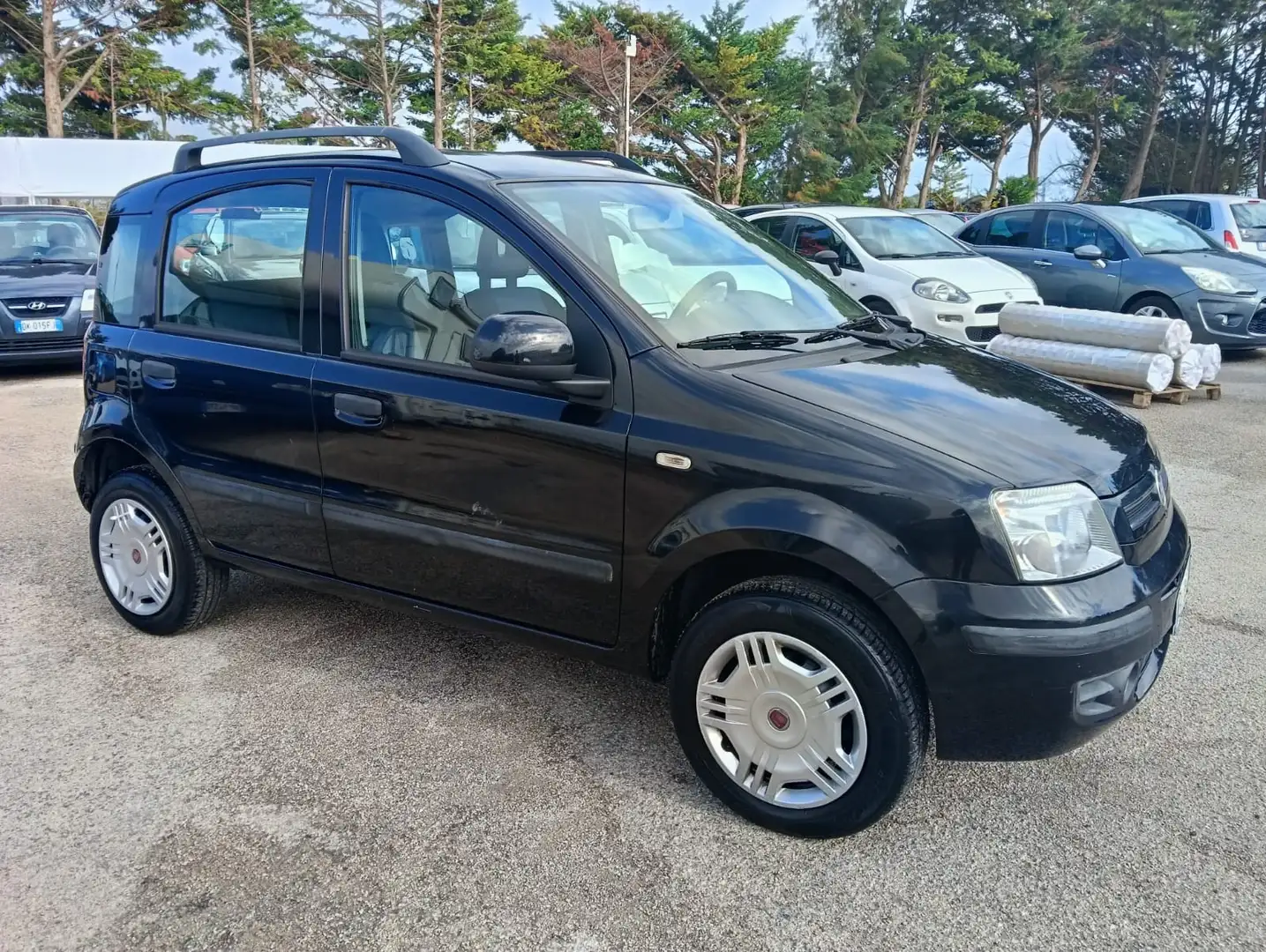 Fiat Panda 1.4 natural power MyLife - 1