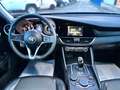 Alfa Romeo Giulia 2.2 Diesel 150cv  automatica km 56.000 certificati Grey - thumbnail 13