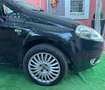 Fiat Grande Punto 5p 1.3 mjt 16v Dynamic 75cv NEOPATENTATI Noir - thumbnail 7