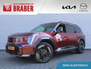 GT-Line AWD 99.8 kWh | 7-zits | Stuur-/stoelverwar