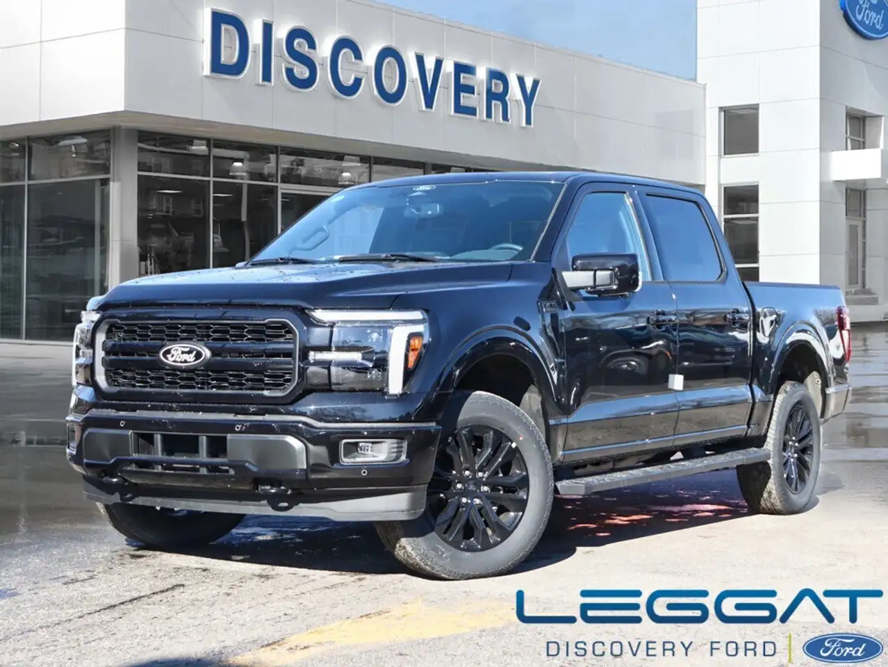 Ford F 150 fotografie Ford F 150