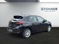 Opel Corsa F Basis 100, Klima + PDC + CarPlay+ Tempo Schwarz - thumbnail 5
