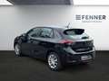 Opel Corsa F Basis 100, Klima + PDC + CarPlay+ Tempo Schwarz - thumbnail 4