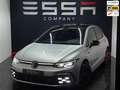 Volkswagen Golf GTD 2.0 TDI Keyless Pano IQ Camera Grijs - thumbnail 1