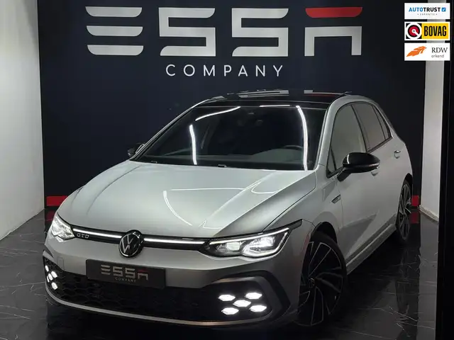 Volkswagen Golf GTD 2.0 TDI Keyless Pano IQ Camera