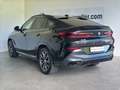 BMW X6 xDrive40i M Sport AHK/SHZ/MASS/INT/PANO/S-LÜF  AHK Schwarz - thumbnail 6