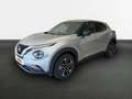 Nissan Juke 1.0 DIG-T N-Connecta 4x2 DCT 7 84kW Gris - thumbnail 1