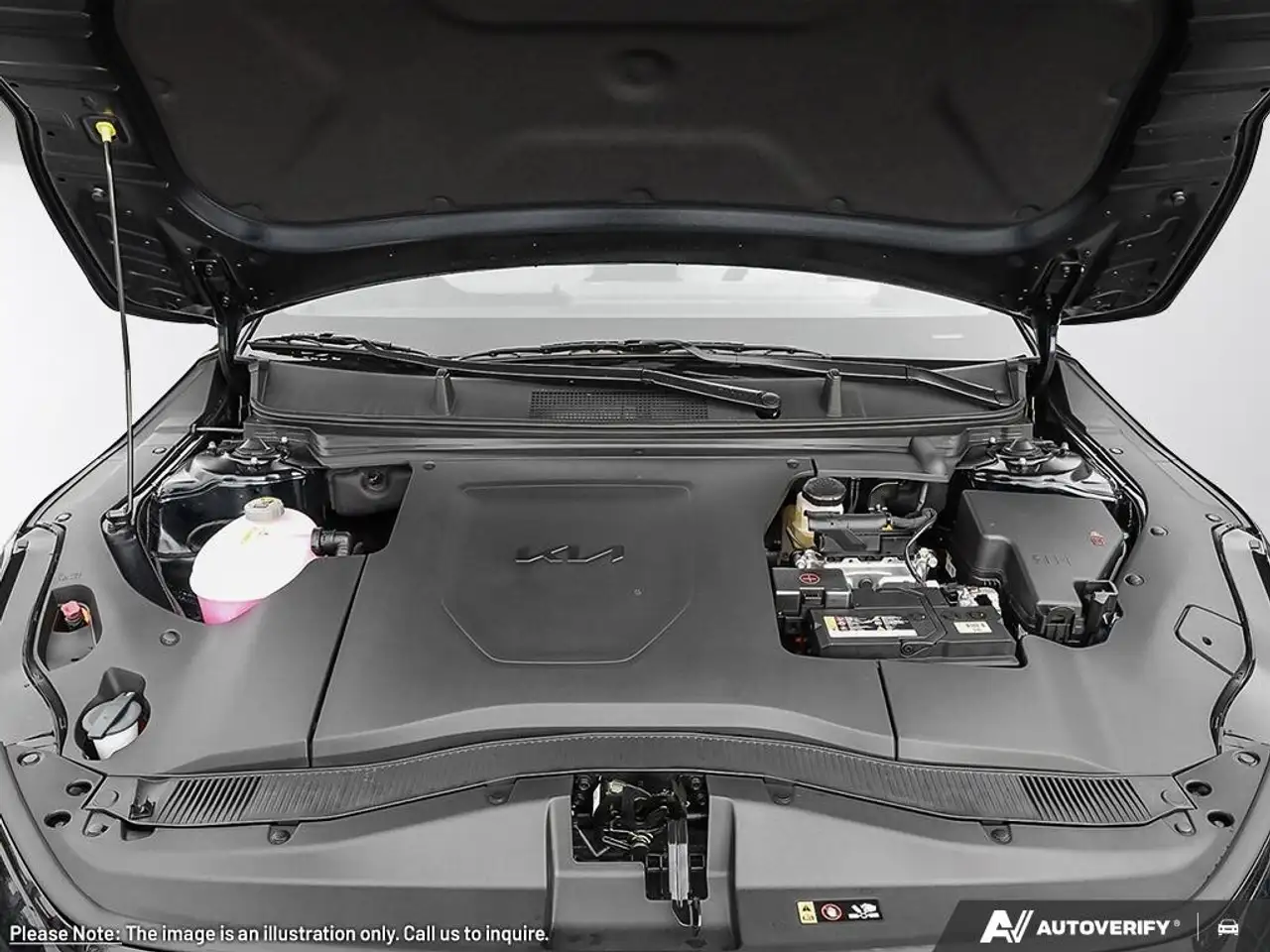 Kia EV4 снимка Kia EV4