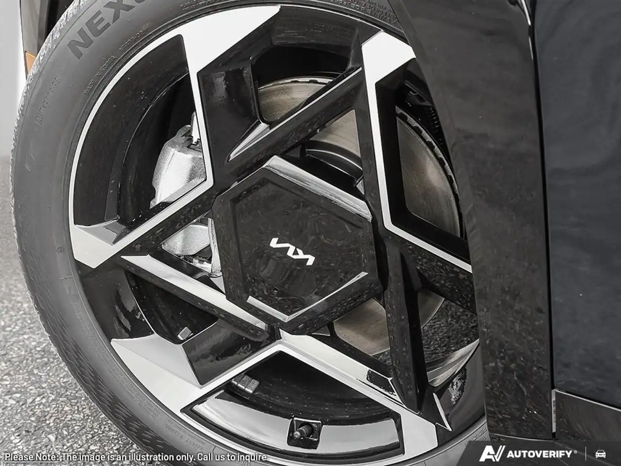 Kia EV4 снимка Kia EV4