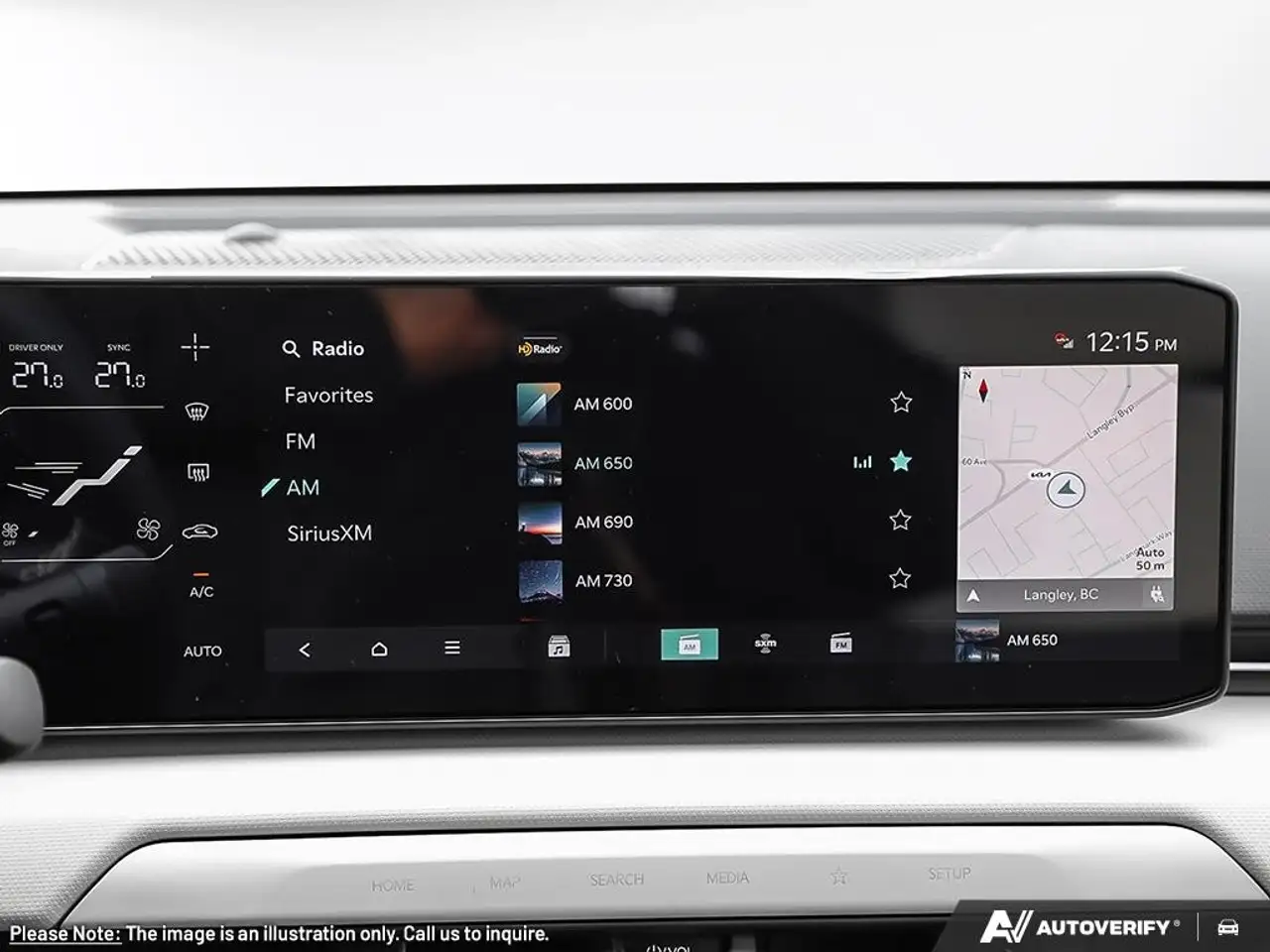 Kia EV4 снимка Kia EV4