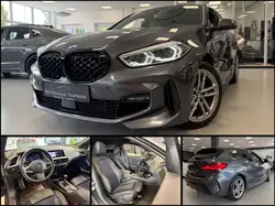 Bmw 118 i M Sport|44.182km|LED|Garantie|Navi