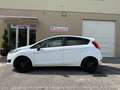 Ford Fiesta 1.0 Ecoboost 100 CV 5 porte ST-Line – 2017 Blanc - thumbnail 4
