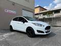 Ford Fiesta 1.0 Ecoboost 100 CV 5 porte ST-Line – 2017 Blanc - thumbnail 3