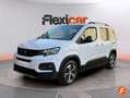 Peugeot Rifter Allure Business Std. BlueHDi 100 S&S Blanco - thumbnail 3