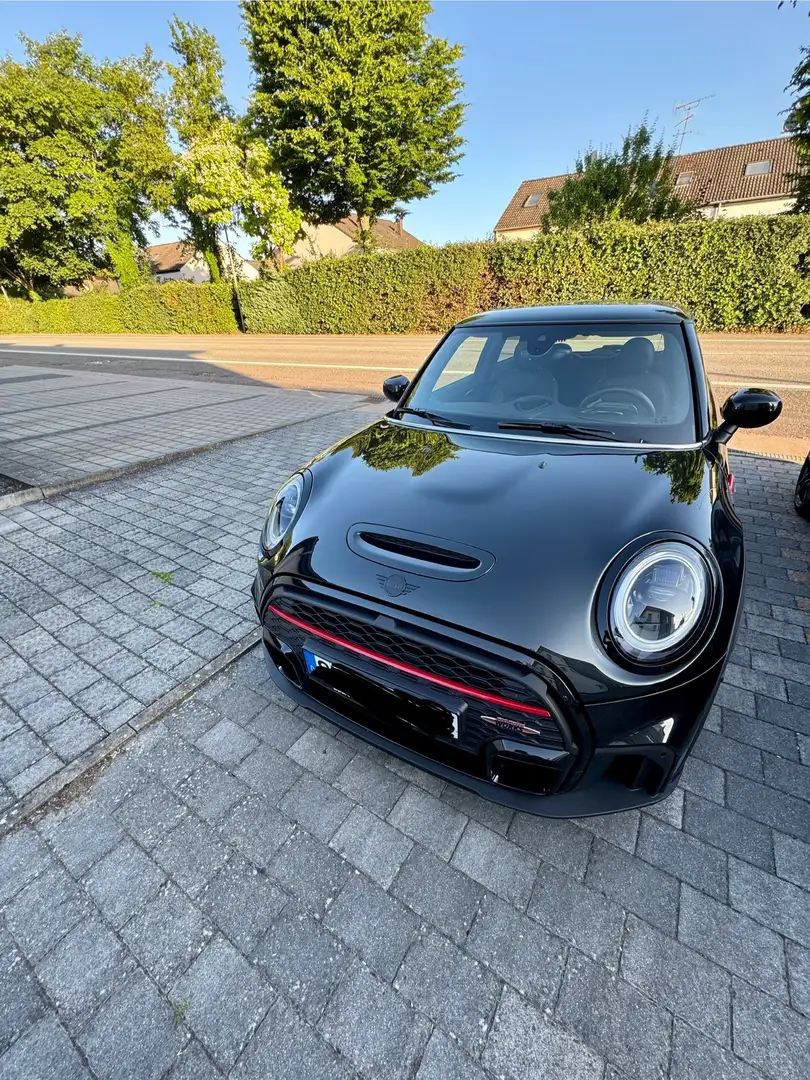 MINI John Cooper Works JCW John Cooper Works Trim - 1