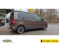 Opel Zafira Life CROSSCAMP FELX, Auflastung, Aufstelldach, Kühlbox, Коричневий - thumbnail 2