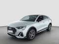 Audi Q3 45 TFSI Q 2x S LINE LM20 NAVI+ PANO Silber - thumbnail 2