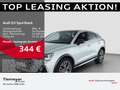 Audi Q3 45 TFSI Q 2x S LINE LM20 NAVI+ PANO Silber - thumbnail 1