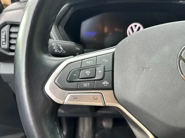 Volkswagen T-Cross view 15