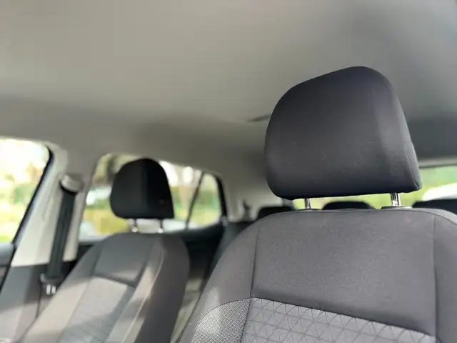 Volkswagen T-Cross view 12