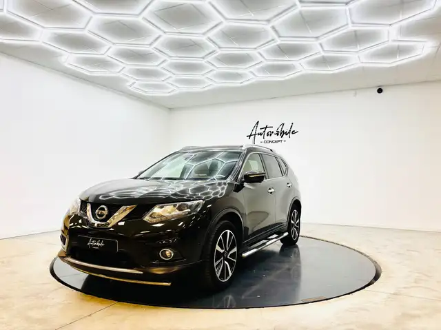 Nissan X-Trail ✅1AN GARANTIE✅PANO✅EURO 6B✅1ER PROPRIO