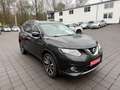 Nissan X-Trail N-Connecta*SCHECKHEFT+TOTWINKEL+360°+19" Schwarz - thumbnail 3