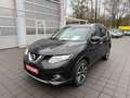 Nissan X-Trail N-Connecta*SCHECKHEFT+TOTWINKEL+360°+19" Schwarz - thumbnail 1