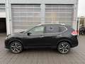 Nissan X-Trail N-Connecta*SCHECKHEFT+TOTWINKEL+360°+19" Schwarz - thumbnail 8