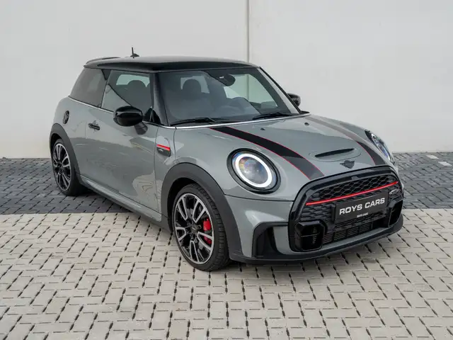 MINI John Cooper Works HUD/CAMERA/APPLE CARPLAY/GARANTIE 07.2027