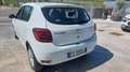 Dacia Sandero 1.0 BENZINA SCe 75 CV Bianco - thumbnail 4